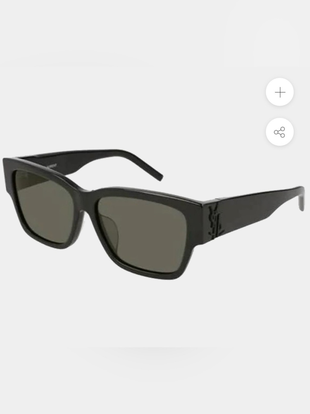 Saint Laurent SL M21/F